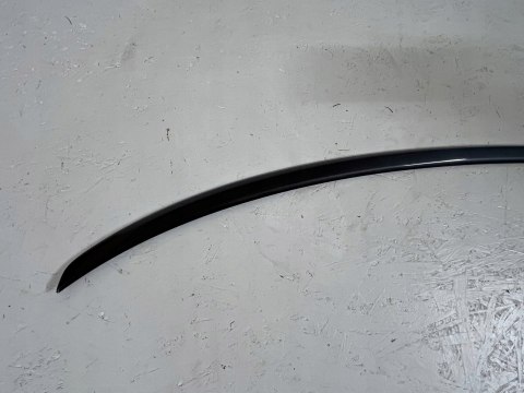 BMW 3 G20 SPOILER LOTKA NA KLAPĘ 8072335 SZARY ORG FV WYS 24H BMW 3 G20 SPOILER LOTKA NA KLAPĘ 8072335 SZARY ORG FV WYS 24H