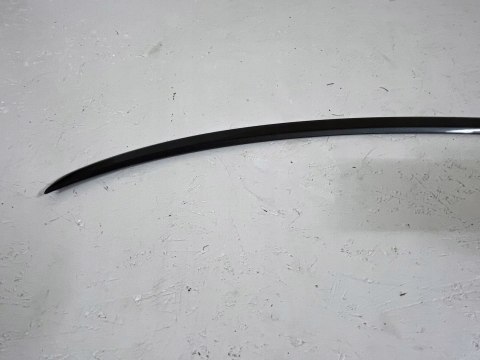BMW 3 G20 SPOILER LOTKA NA KLAPĘ 8072335 SZARY ORG FV WYS 24H BMW 3 G20 SPOILER LOTKA NA KLAPĘ 8072335 SZARY ORG FV WYS 24H