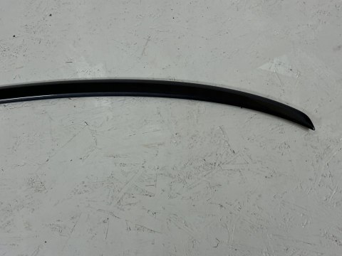 BMW 3 G20 SPOILER LOTKA NA KLAPĘ 8072335 SZARY ORG FV WYS 24H BMW 3 G20 SPOILER LOTKA NA KLAPĘ 8072335 SZARY ORG FV WYS 24H
