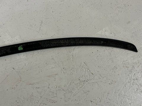 BMW 3 G20 SPOILER LOTKA NA KLAPĘ 8072335 SZARY ORG FV WYS 24H BMW 3 G20 SPOILER LOTKA NA KLAPĘ 8072335 SZARY ORG FV WYS 24H
