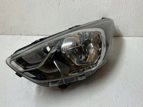 FORD KA PLUS + LIFT REFLEKTOR LEWY J7bb-13w030-BJ ORG FV WYS 24H FORD KA PLUS + LIFT REFLEKTOR LEWY J7bb-13w030-BJ ORG FV WYS 24H