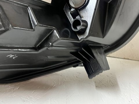 FORD KA PLUS + LIFT REFLEKTOR LEWY J7bb-13w030-BJ ORG FV WYS 24H FORD KA PLUS + LIFT REFLEKTOR LEWY J7bb-13w030-BJ ORG FV WYS 24H