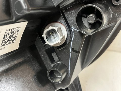 FORD KA PLUS + LIFT REFLEKTOR LEWY J7bb-13w030-BJ ORG FV WYS 24H FORD KA PLUS + LIFT REFLEKTOR LEWY J7bb-13w030-BJ ORG FV WYS 24H