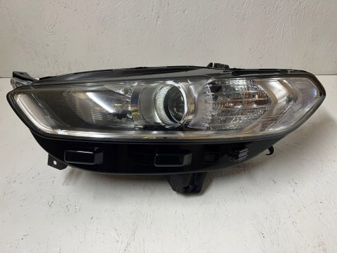 FORD MONDEO MK5 REFLEKTOR LEWY DS73-13W030-AE ORG WYS 24H FV FORD MONDEO MK5 REFLEKTOR LEWY DS73-13W030-AE ORG WYS 24H FV