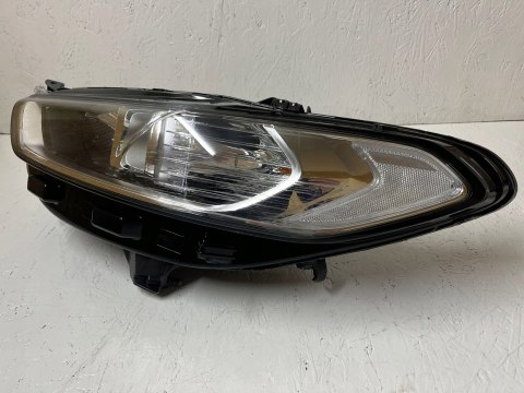 FORD MONDEO MK5 REFLEKTOR LEWY DS73-13W030-AE ORG WYS 24H FV FORD MONDEO MK5 REFLEKTOR LEWY DS73-13W030-AE ORG WYS 24H FV