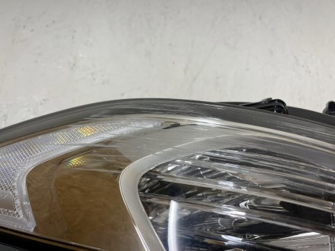 FORD MONDEO MK5 REFLEKTOR LEWY DS73-13W030-AE ORG WYS 24H FV FORD MONDEO MK5 REFLEKTOR LEWY DS73-13W030-AE ORG WYS 24H FV