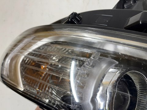 FORD MONDEO MK5 REFLEKTOR LEWY DS73-13W030-AE ORG WYS 24H FV FORD MONDEO MK5 REFLEKTOR LEWY DS73-13W030-AE ORG WYS 24H FV