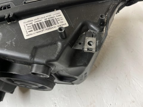 FORD MONDEO MK5 REFLEKTOR LEWY DS73-13W030-AE ORG WYS 24H FV FORD MONDEO MK5 REFLEKTOR LEWY DS73-13W030-AE ORG WYS 24H FV