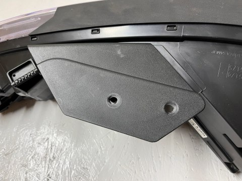 HYUNDAI ELANTRA VI LIFT 2018- LED 92102-F2 ORG FV WYS 24H HYUNDAI ELANTRA VI LIFT 2018- LED 92102-F2 ORG FV WYS 24H