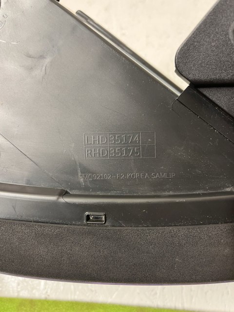 HYUNDAI ELANTRA VI LIFT 2018- LED 92102-F2 ORG FV WYS 24H HYUNDAI ELANTRA VI LIFT 2018- LED 92102-F2 ORG FV WYS 24H