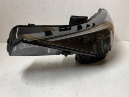 HYUNDAI ELANTRA VII 2020- REFLEKTOR LEWY FULL LED 92101-AA ORG FV WYS 24H
