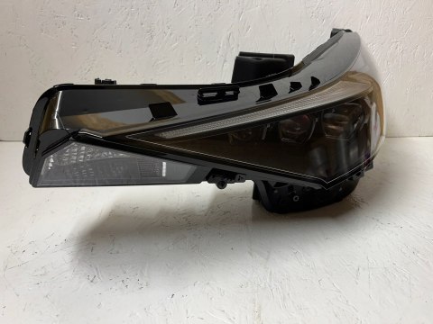 HYUNDAI ELANTRA VII 2020- REFLEKTOR LEWY FULL LED 92101-AA ORG FV WYS 24H HYUNDAI ELANTRA VII 2020- REFLEKTOR LEWY FULL LED 92101-AA ORG FV WYS 24H