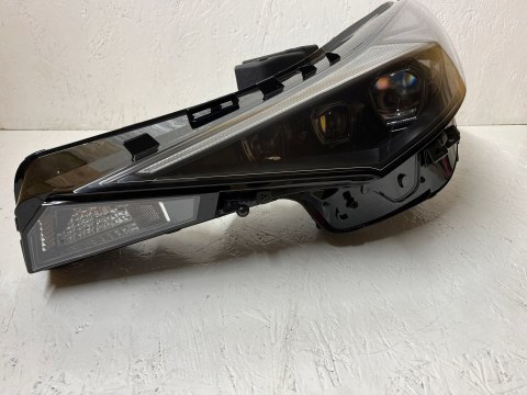 HYUNDAI ELANTRA VII 2020- REFLEKTOR LEWY FULL LED 92101-AA ORG FV WYS 24H HYUNDAI ELANTRA VII 2020- REFLEKTOR LEWY FULL LED 92101-AA ORG FV WYS 24H