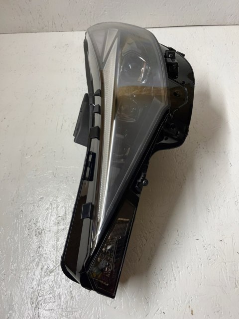 HYUNDAI ELANTRA VII 2020- REFLEKTOR LEWY FULL LED 92101-AA ORG FV WYS 24H HYUNDAI ELANTRA VII 2020- REFLEKTOR LEWY FULL LED 92101-AA ORG FV WYS 24H