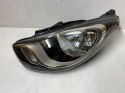 HYUNDAI I10 LIFT 2010 - NOWY REFLEKTOR LEWY 92101-0X1 ORG WYS 24H FV