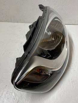 HYUNDAI I10 LIFT 2010 - NOWY REFLEKTOR LEWY 92101-0X1 ORG WYS 24H FV