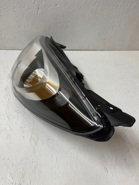HYUNDAI I10 LIFT 2010 - NOWY REFLEKTOR LEWY 92101-0X1 ORG WYS 24H FV HYUNDAI I10 LIFT 2010 - NOWY REFLEKTOR LEWY 92101-0X1 ORG WYS 24H FV