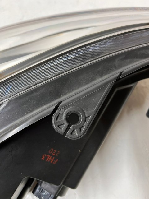 HYUNDAI I10 LIFT 2010 - NOWY REFLEKTOR LEWY 92101-0X1 ORG WYS 24H FV HYUNDAI I10 LIFT 2010 - NOWY REFLEKTOR LEWY 92101-0X1 ORG WYS 24H FV