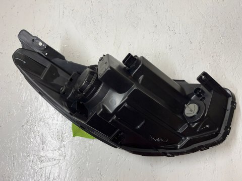 HYUNDAI I10 LIFT 2010 - NOWY REFLEKTOR LEWY 92101-0X1 ORG WYS 24H FV HYUNDAI I10 LIFT 2010 - NOWY REFLEKTOR LEWY 92101-0X1 ORG WYS 24H FV