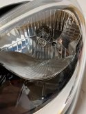 HYUNDAI I10 LIFT 2010 - NOWY REFLEKTOR LEWY 92101-0X1 ORG WYS 24H FV