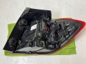HYUNDAI I30 III 2017 HATCHBACK LAMPA LEWA TYŁ TYLNA 92402-G30 FV WYS 24H