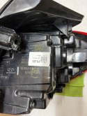 HYUNDAI I30 III 2017 HATCHBACK LAMPA LEWA TYŁ TYLNA 92402-G30 FV WYS 24H