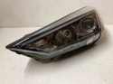 HYUNDAI TUCSON 3 III LIFT 18-20 REFLEKTOR LEWY 92101-D7600 FV WYS 24H
