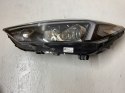HYUNDAI TUCSON 3 III LIFT 18-20 REFLEKTOR LEWY 92101-D7600 FV WYS 24H