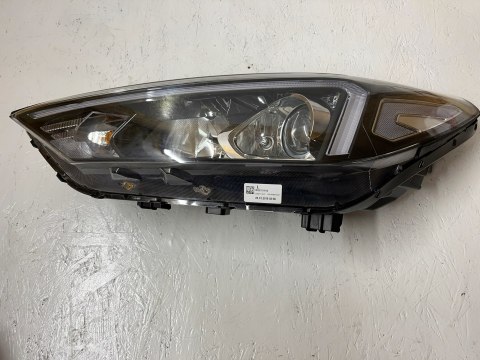 HYUNDAI TUCSON 3 III LIFT 18-20 REFLEKTOR LEWY 92101-D7600 FV WYS 24H HYUNDAI TUCSON 3 III LIFT 18-20 REFLEKTOR LEWY 92101-D7600 FV WYS 24H