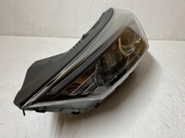 HYUNDAI TUCSON III LIFT REFLEKTOR LEWY 92101-D75 FV WYS 24H