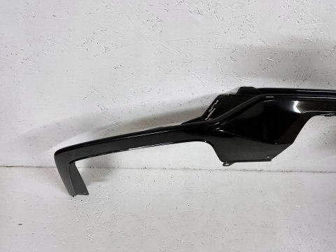Honda Civic X 17- DOKŁADKA ZDERZAK TYŁ 71502-TGG-A500 ORG FV WYS 24H Honda Civic X 17- DOKŁADKA ZDERZAK TYŁ 71502-TGG-A500 ORG FV WYS 24H