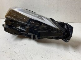 LEXUS NX II 2 2021 - REFLEKTOR LAMPA PRAWY FULL LED ORG FV WYS 24H