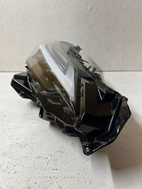 LEXUS NX II 2 2021 - REFLEKTOR LAMPA PRAWY FULL LED ORG FV WYS 24H LEXUS NX II 2 2021 - REFLEKTOR LAMPA PRAWY FULL LED ORG FV WYS 24H