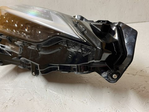 LEXUS NX II 2 2021 - REFLEKTOR LAMPA PRAWY FULL LED ORG FV WYS 24H LEXUS NX II 2 2021 - REFLEKTOR LAMPA PRAWY FULL LED ORG FV WYS 24H