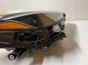 LEXUS NX II 2 2021 - REFLEKTOR LAMPA PRAWY FULL LED ORG FV WYS 24H