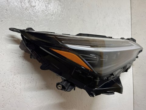 LEXUS NX II 2 2021 - REFLEKTOR LAMPA PRAWY FULL LED ORG FV WYS 24H LEXUS NX II 2 2021 - REFLEKTOR LAMPA PRAWY FULL LED ORG FV WYS 24H