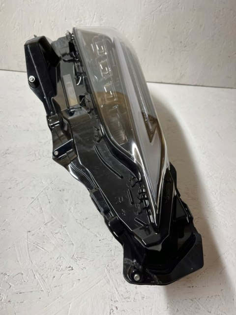 LEXUS NX II 2 2021 - REFLEKTOR LAMPA PRAWY FULL LED ORG FV WYS 24H LEXUS NX II 2 2021 - REFLEKTOR LAMPA PRAWY FULL LED ORG FV WYS 24H