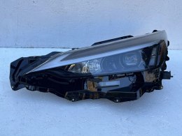 LEXUS NX II 2021 - REFLEKTOR LEWY FULL LED ORG FV WYS 24H