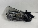 MAZDA3 MAZDA 3 BM 13-16 REFLEKTOR ZWYKŁY PRAWY BHR1-51030 ORG FV WYS 24H