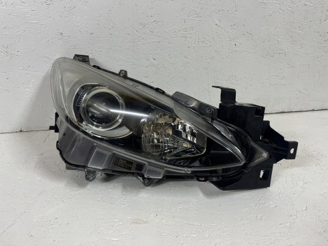 MAZDA3 MAZDA 3 BM 13-16 REFLEKTOR ZWYKŁY PRAWY BHR1-51030 ORG FV WYS 24H MAZDA3 MAZDA 3 BM 13-16 REFLEKTOR ZWYKŁY PRAWY BHR1-51030 ORG FV WYS 24H