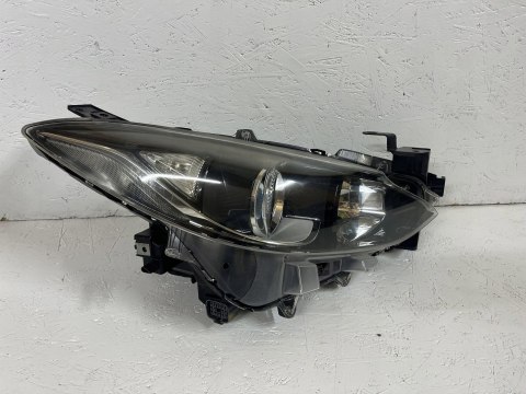 MAZDA3 MAZDA 3 BM 13-16 REFLEKTOR ZWYKŁY PRAWY BHR1-51030 ORG FV WYS 24H MAZDA3 MAZDA 3 BM 13-16 REFLEKTOR ZWYKŁY PRAWY BHR1-51030 ORG FV WYS 24H