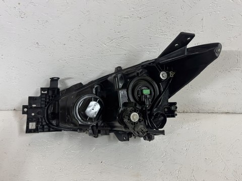 MAZDA3 MAZDA 3 BM 13-16 REFLEKTOR ZWYKŁY PRAWY BHR1-51030 ORG FV WYS 24H MAZDA3 MAZDA 3 BM 13-16 REFLEKTOR ZWYKŁY PRAWY BHR1-51030 ORG FV WYS 24H