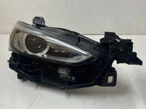 MAZDA6 MAZDA 6 GJ 2019 - REFLEKTOR PRAWY FULL LED GRF5-51030 ORG WYS 24H FV MAZDA6 MAZDA 6 GJ 2019 - REFLEKTOR PRAWY FULL LED GRF5-51030 ORG WYS 24H FV