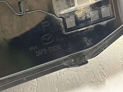 MAZDA6 MAZDA 6 GJ 2019 - REFLEKTOR PRAWY FULL LED GRF5-51030 ORG WYS 24H FV MAZDA6 MAZDA 6 GJ 2019 - REFLEKTOR PRAWY FULL LED GRF5-51030 ORG WYS 24H FV