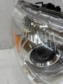 MITSUBISHI ASX REFLEKTOR PRAWY 2010 - ZWYKŁY ORG FV WYS 24H