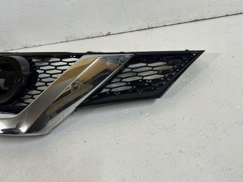 NISSAN X-TRAIL T32 GRILL ATRAPA 62310-4CE0A ORG FV WYS 24H NISSAN X-TRAIL T32 GRILL ATRAPA 62310-4CE0A ORG FV WYS 24H