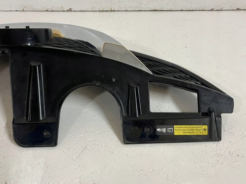 NISSAN X-TRAIL T32 GRILL ATRAPA 62310-4CE0A ORG FV WYS 24H NISSAN X-TRAIL T32 GRILL ATRAPA 62310-4CE0A ORG FV WYS 24H