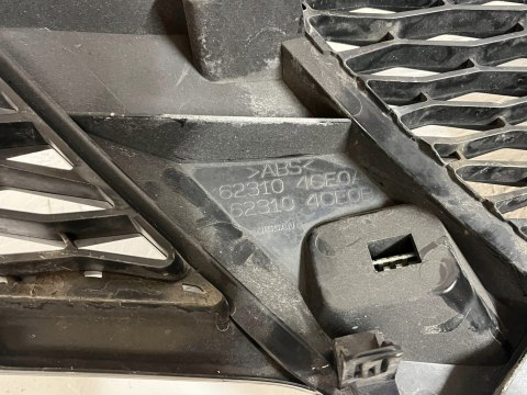 NISSAN X-TRAIL T32 GRILL ATRAPA 62310-4CE0A ORG FV WYS 24H NISSAN X-TRAIL T32 GRILL ATRAPA 62310-4CE0A ORG FV WYS 24H