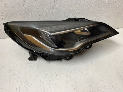 OPEL ASTRA V K LIFT 2019- REFLEKTOR PRAWY LED 39111144 ORG FV WYS 24H OPEL ASTRA V K LIFT 2019- REFLEKTOR PRAWY LED 39111144 ORG FV WYS 24H