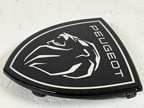 PEUGEOT 208 408 508 ZNACZEK LOGO 9838469680 ORG FV WYS 24H PEUGEOT 208 408 508 ZNACZEK LOGO 9838469680 ORG FV WYS 24H
